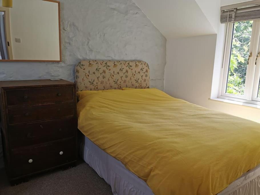 Stylish And Cosy Brecon Beacons Brynamman