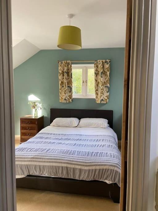 Stylish And Cosy Brecon Beacons Holiday home *