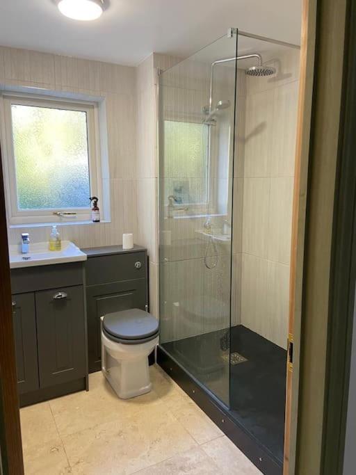 Holiday home Stylish And Cosy Brecon Beacons *