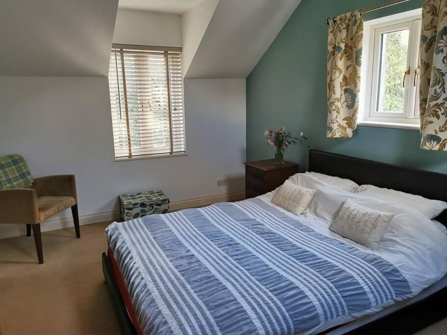 Holiday home Stylish And Cosy Brecon Beacons Brynamman