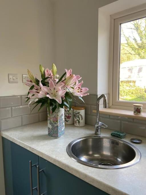 Stylish And Cosy Brecon Beacons *