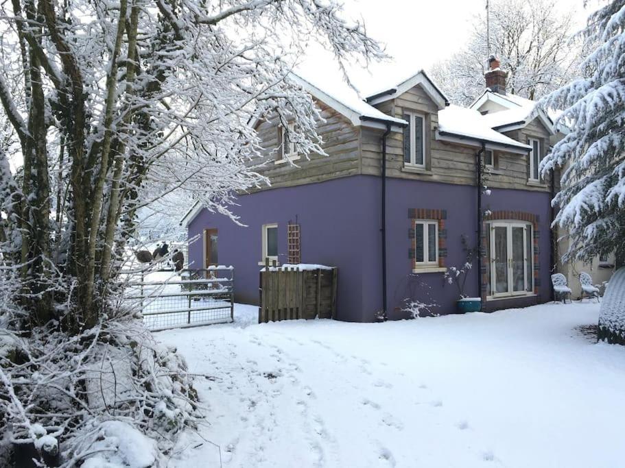 Holiday home Stylish And Cosy Brecon Beacons *