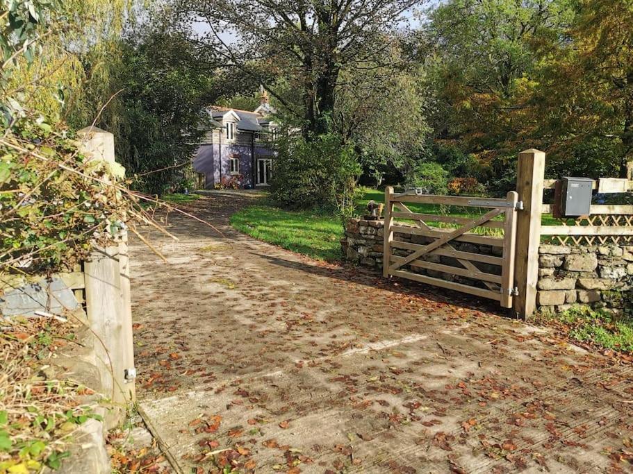 Stylish And Cosy Brecon Beacons * Brynamman