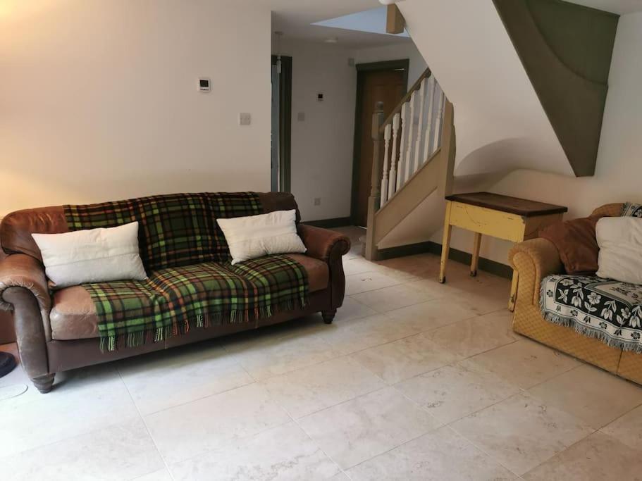 Holiday home Stylish And Cosy Brecon Beacons Brynamman